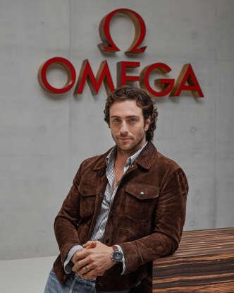 Does-Omega-know-who-will-be-the-next-James-Bond?