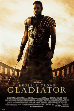 Gladiator-(2000)