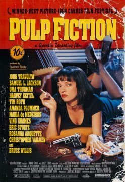 Pulp-Fiction-(1994)