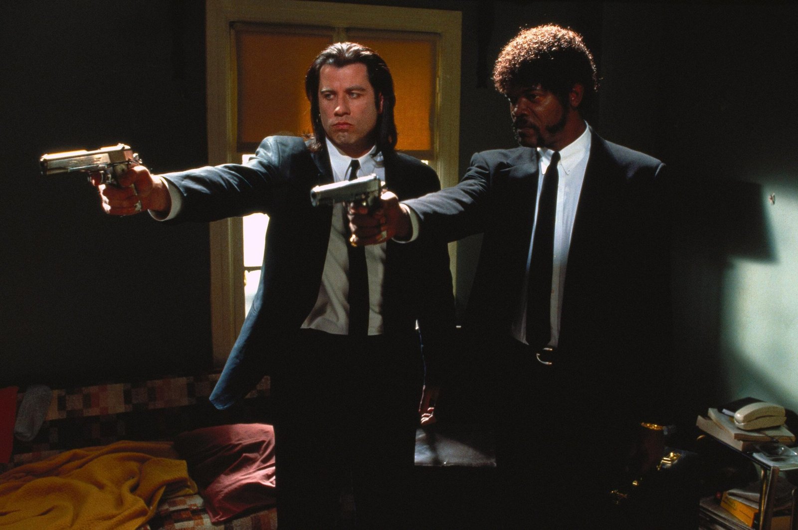 Pulp-Fiction-(1994)