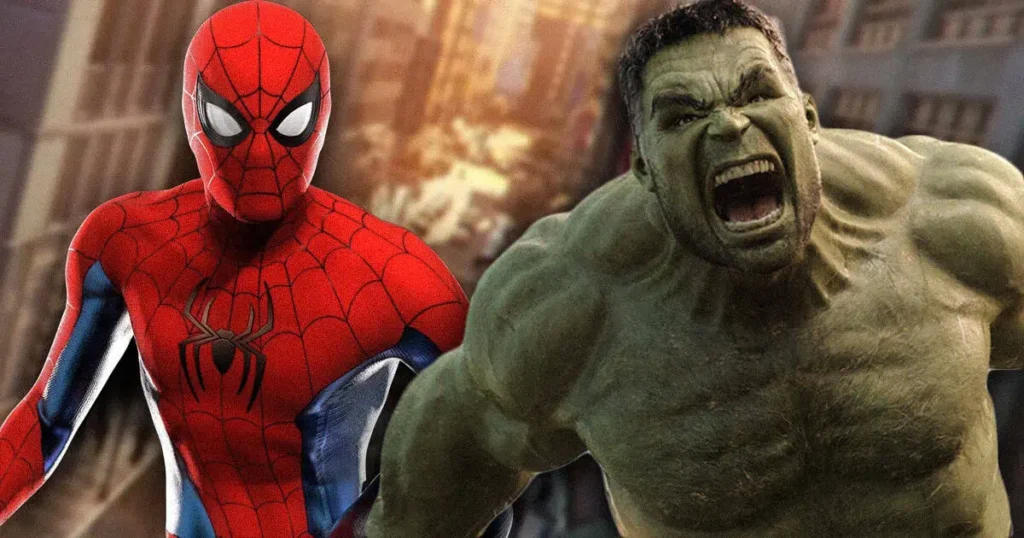 Bruce-Banner-will-meet-Peter-Parker-again