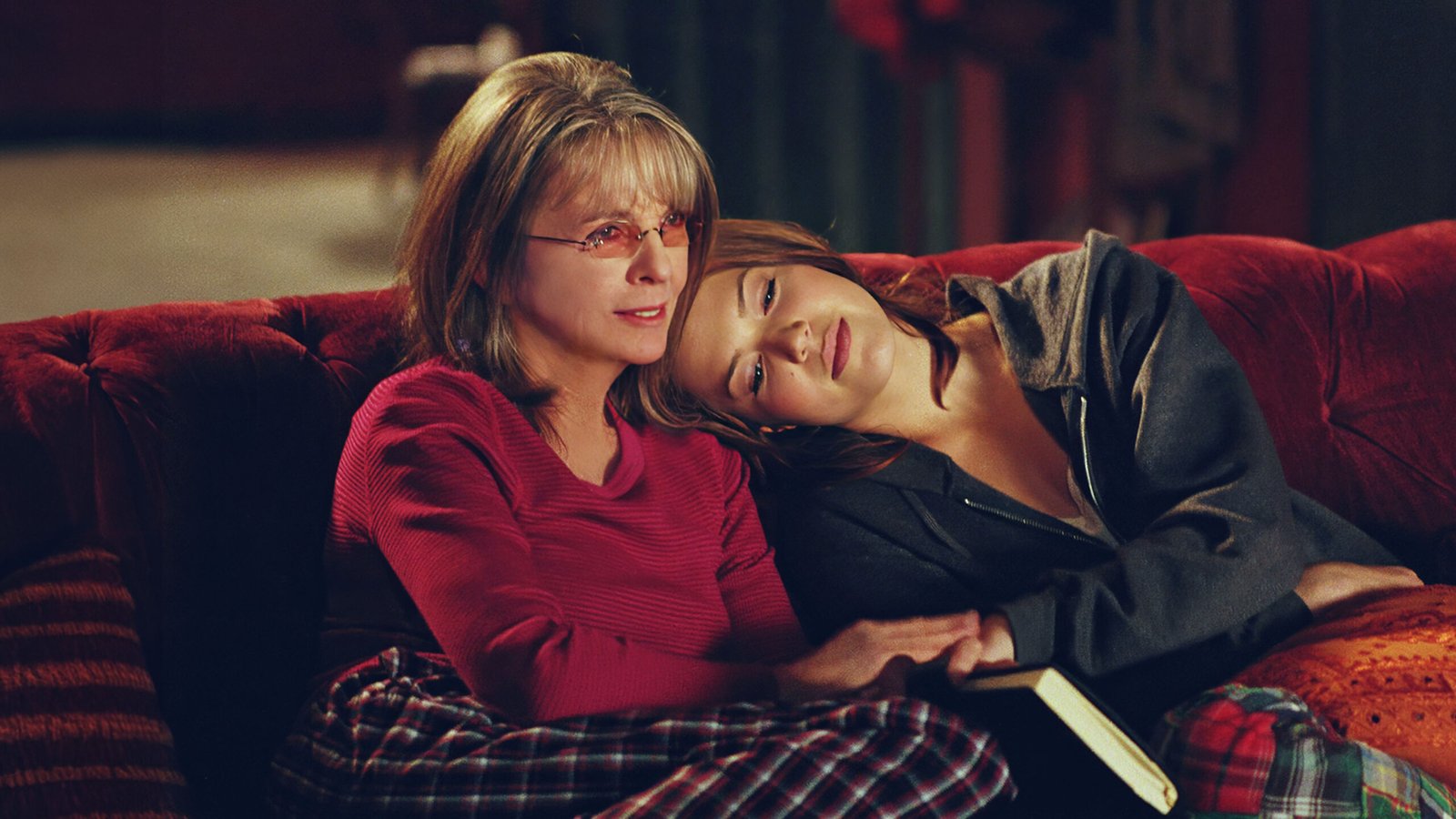 BECAUSE-I-SAID-SO-(2007)