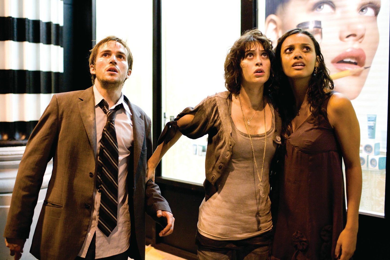 CLOVERFIELD-(2008)