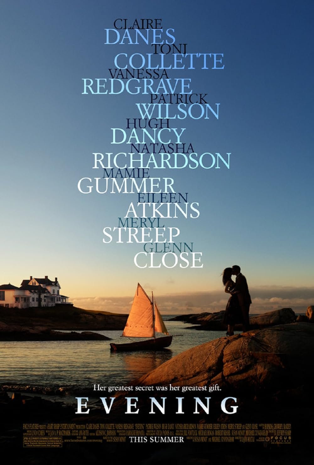 EVENING-(2007)