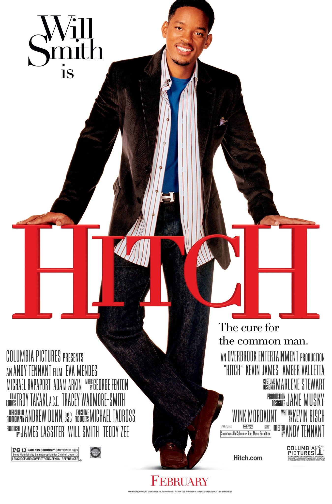 Hitch (2025)