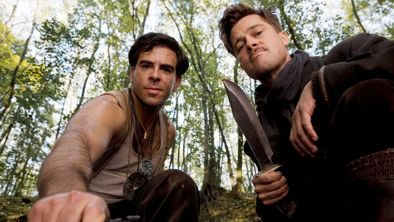 INGLOURIOUS-BASTERDS-(2009)
