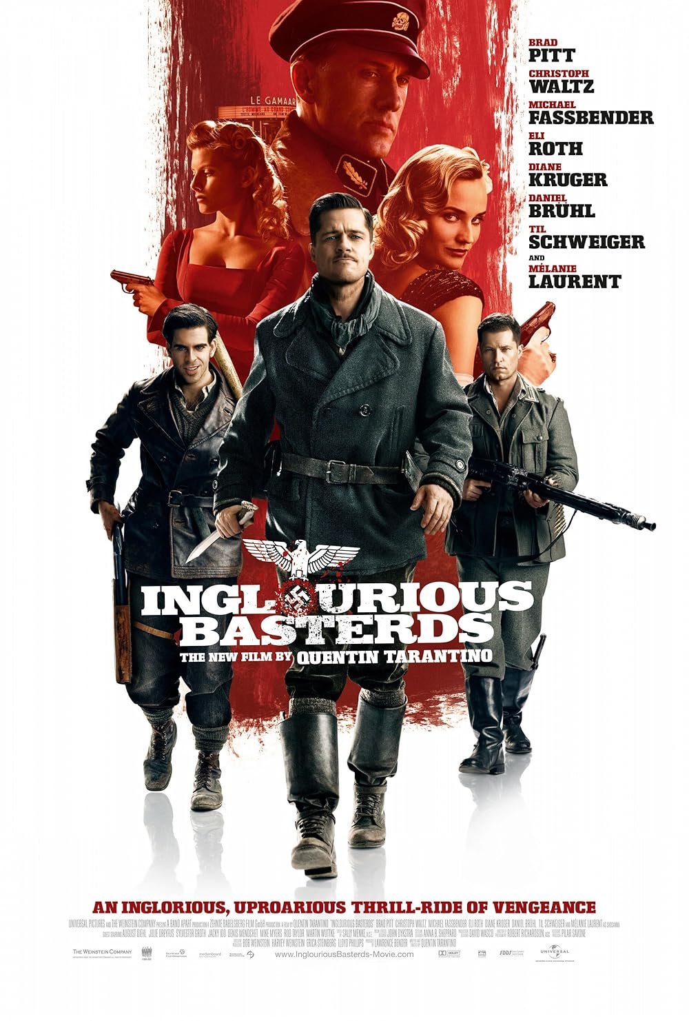 INGLOURIOUS-BASTERDS-(2009)