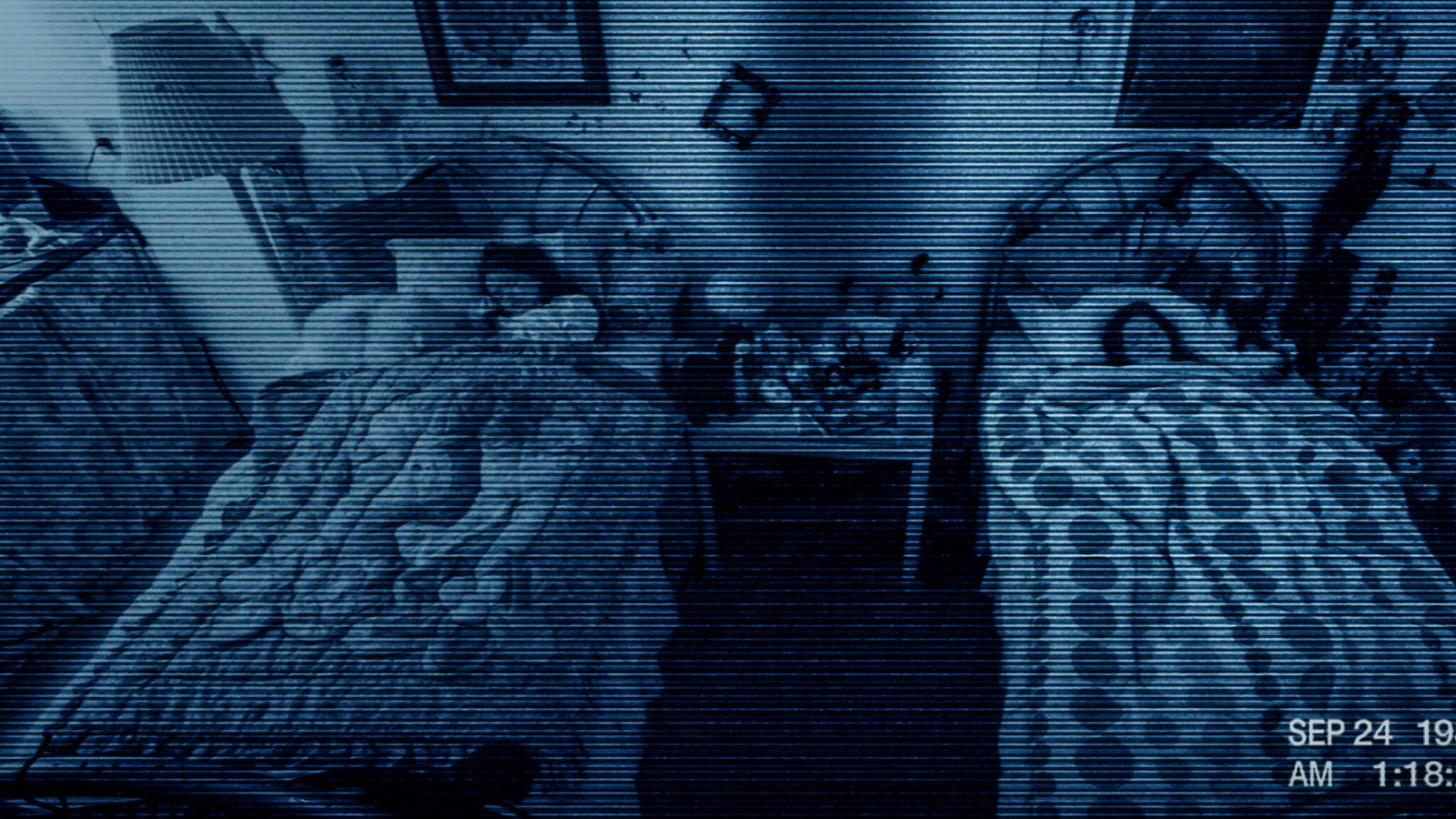 PARANORMAL-ACTIVITY-(2009)