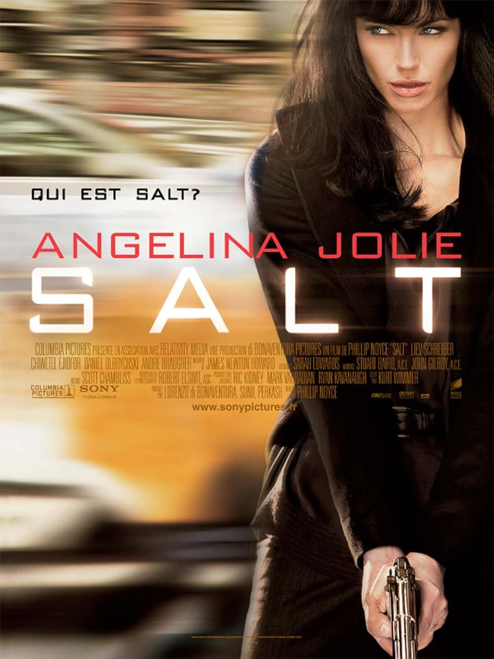 SALT-(2010)