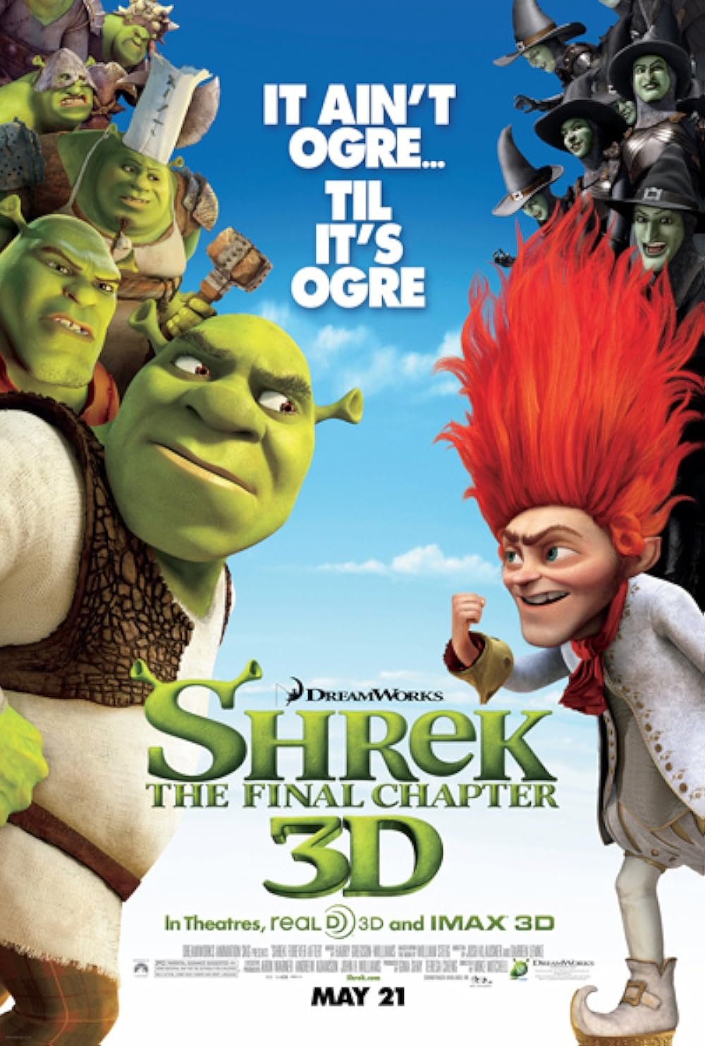 SHREK-FOREVER-AFTER-(2010)