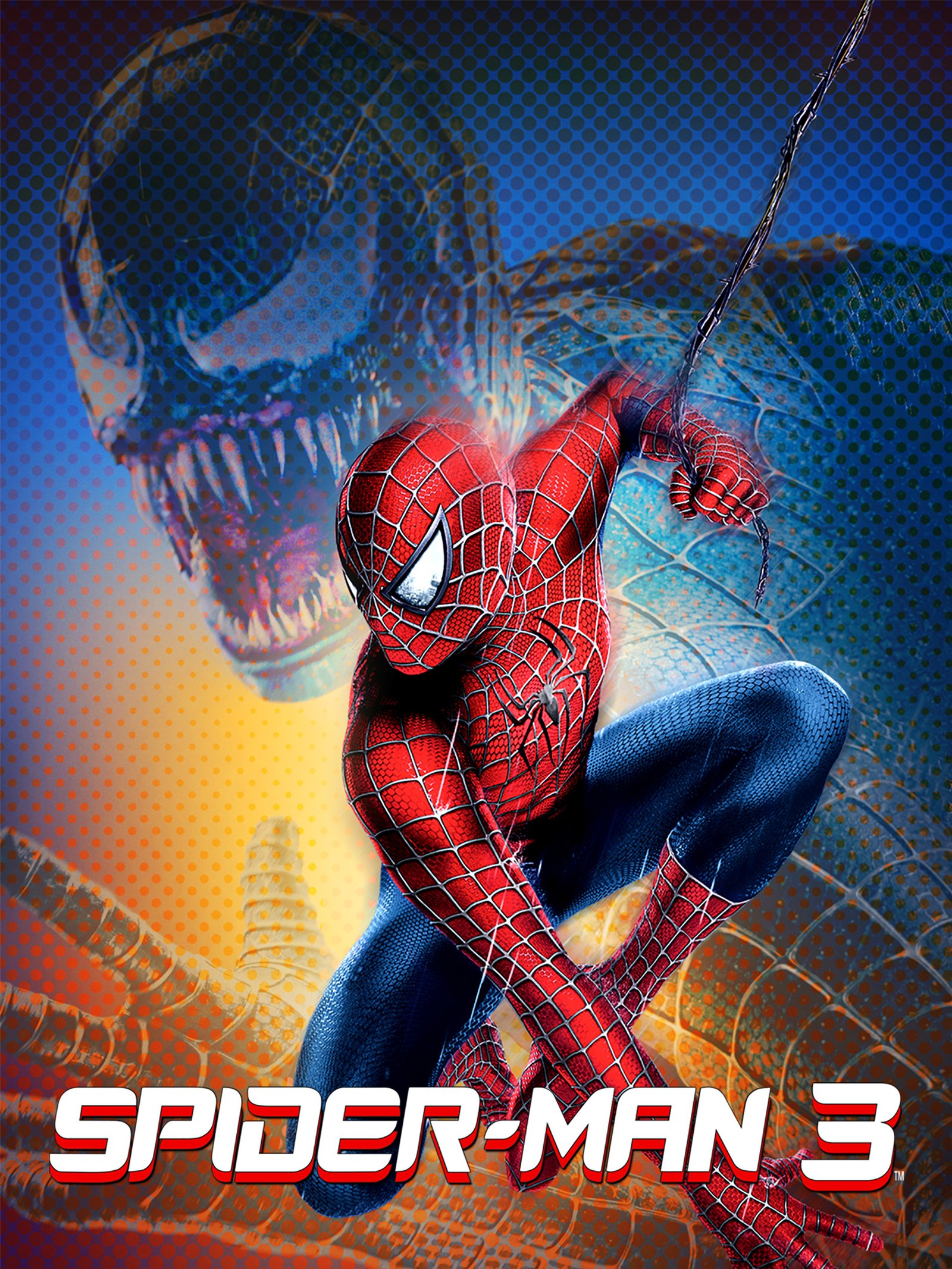 SPIDER-MAN-3-(2007)