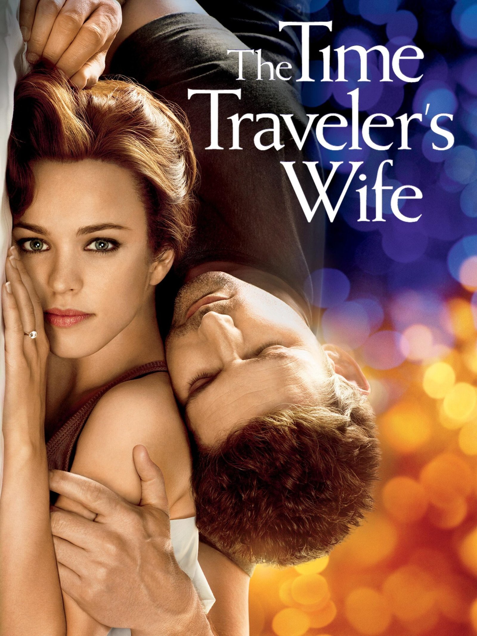 THE TIME TRAVELLER'S WIFE (2009)