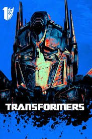 TRANSFORMERS (2007)