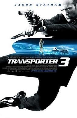 TRANSPORTER 3 (2008)
