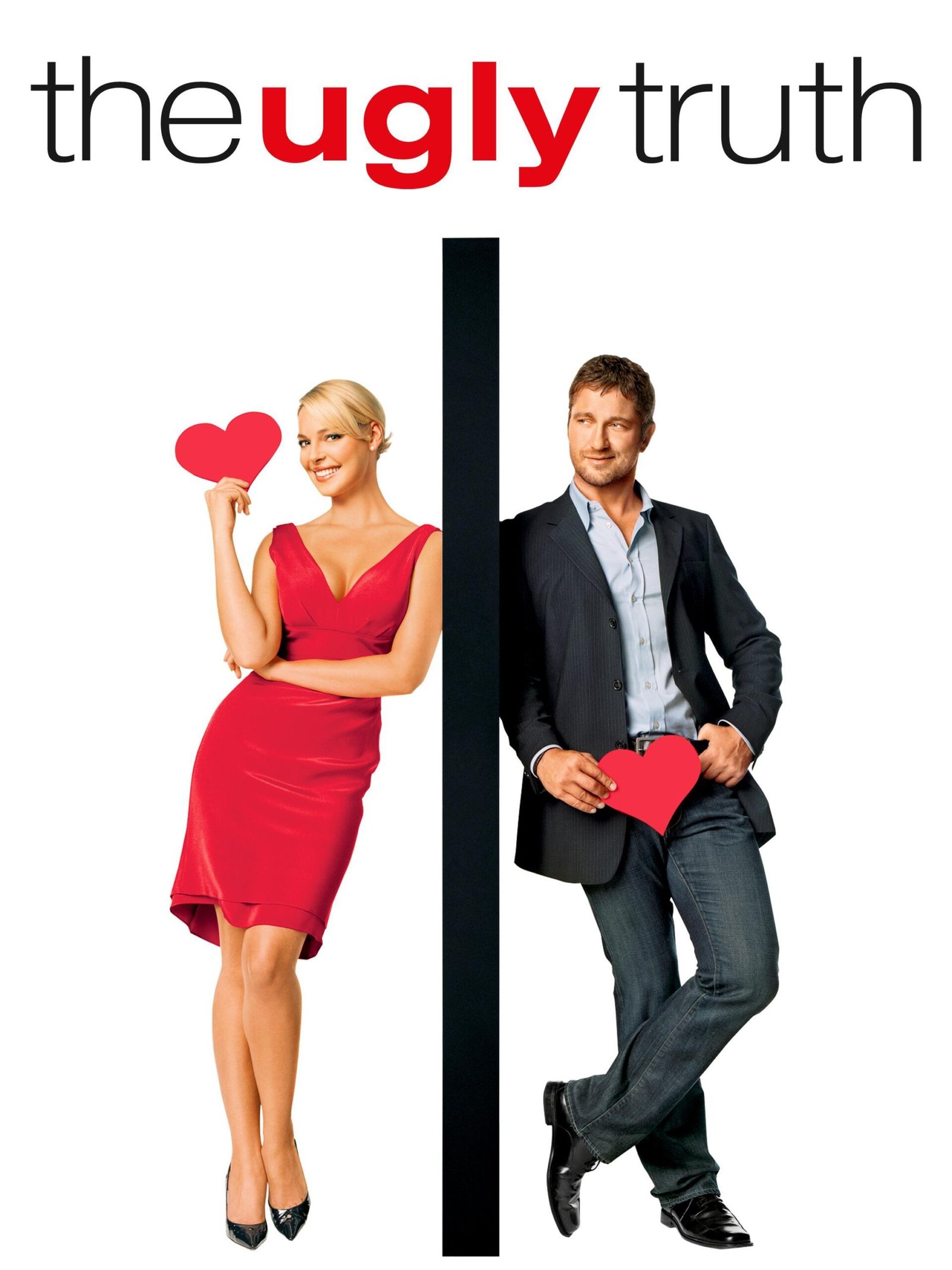 the ugly truth (2009)