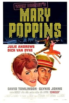 Mary Poppins (1965)