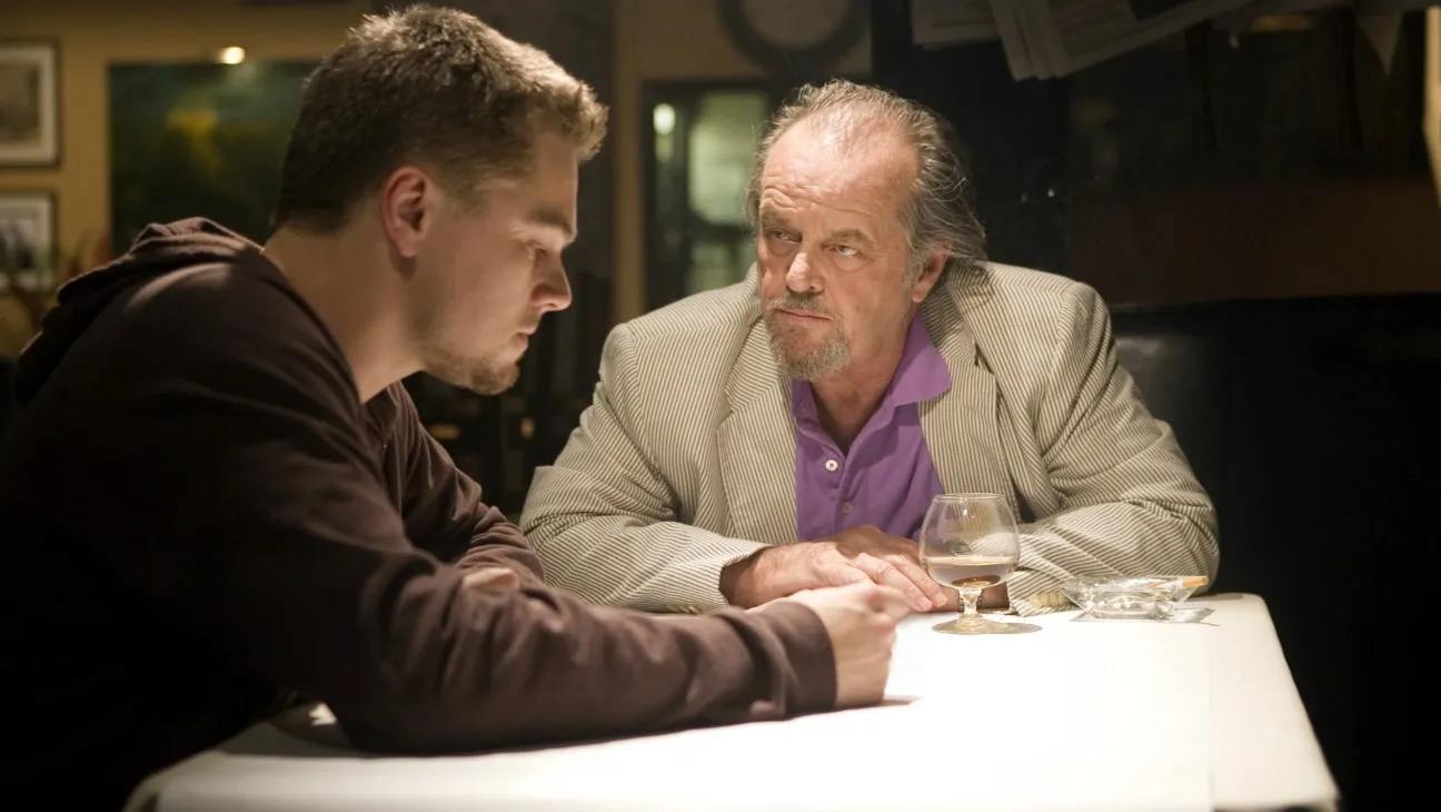 The-Departed-(2006)