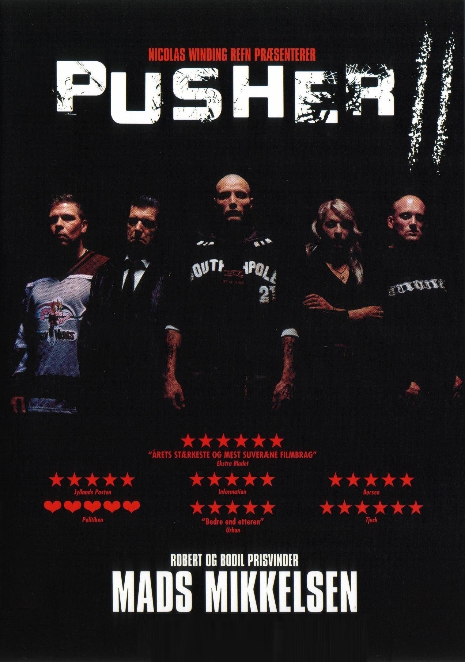 pusher-(1996)
