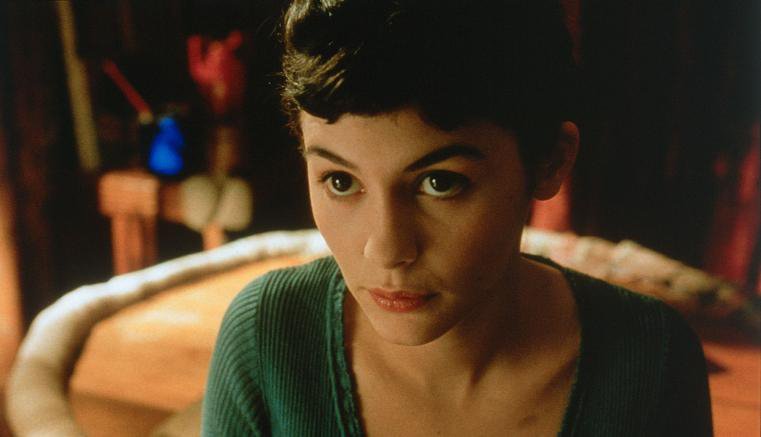 AMÉLIE-(2001)