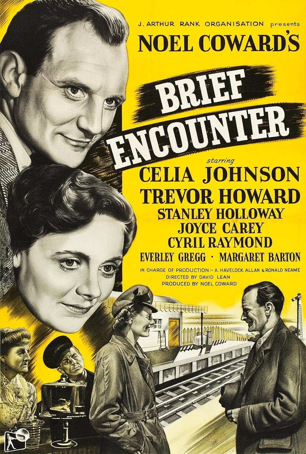 Brief Encounter (1946)