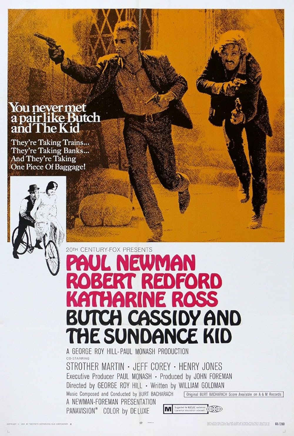 Butch-Cassidy-and-the-Sundance-Kid-(1969)