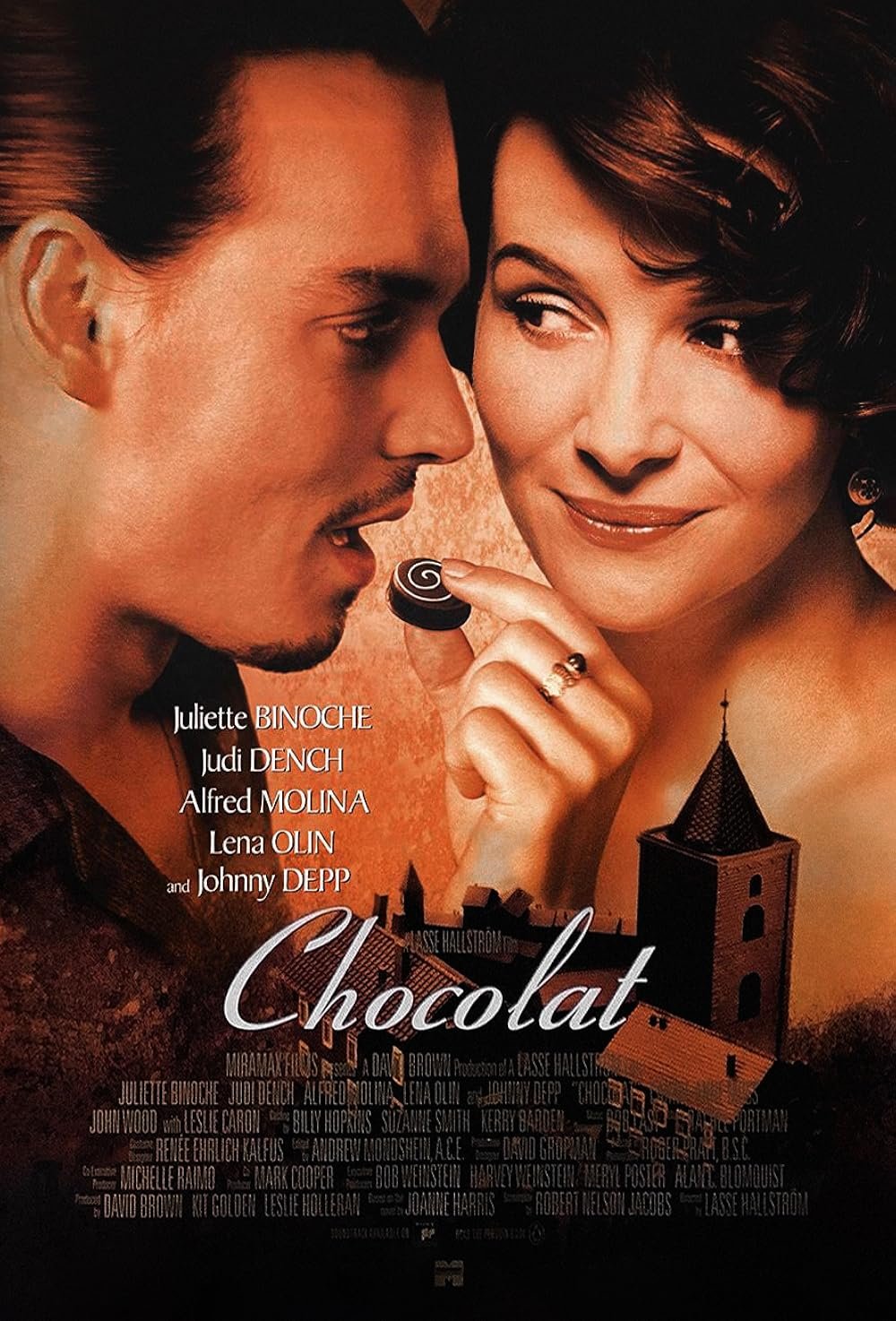 Chocolat-(2000)
