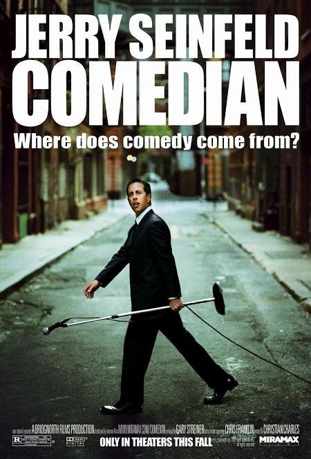 Comedian-(2002)
