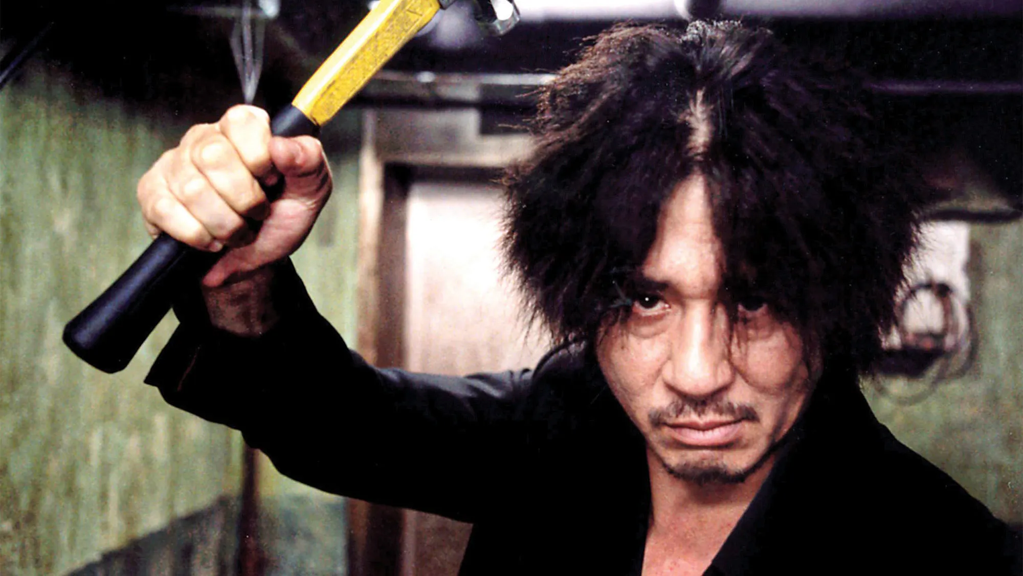 Oldboy-(2003)