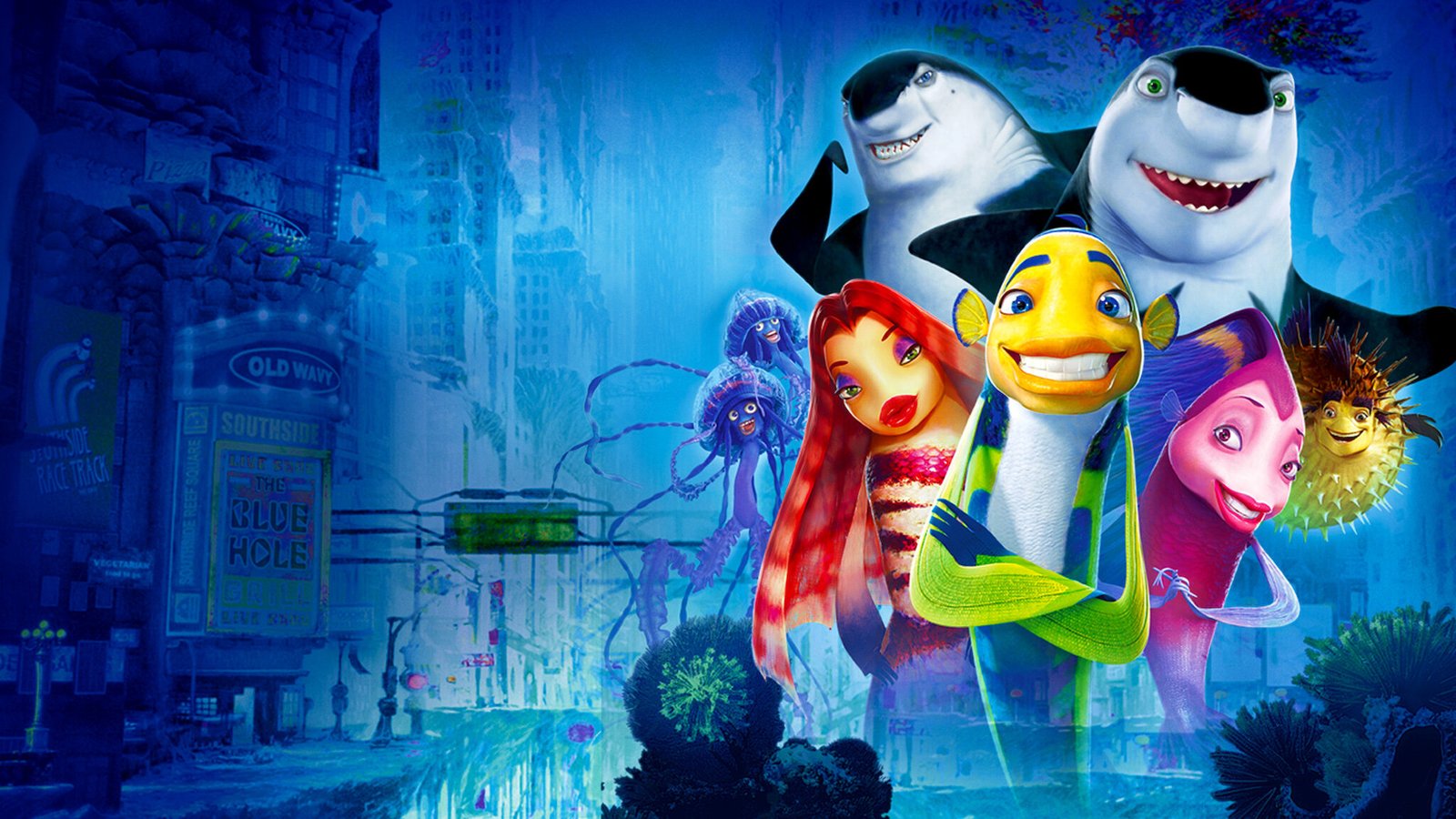 Shark-Tale-(2004)