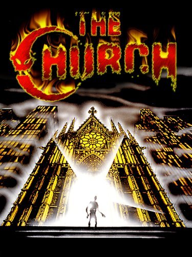 The-Church-(1988)