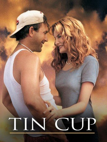 TIN CUP TIN-CUP